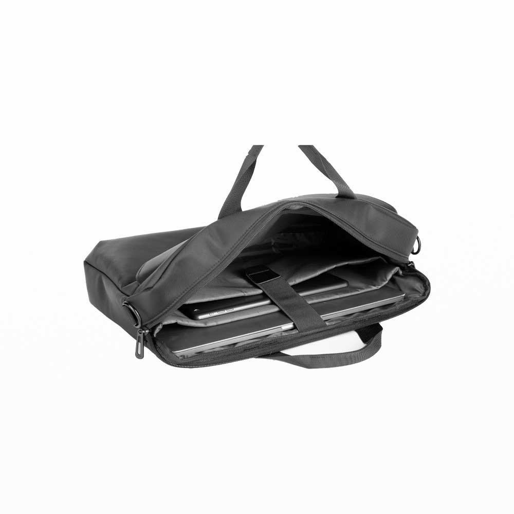 Maleta Ftx 15.6" Business-Bk Negro - Imagen 4