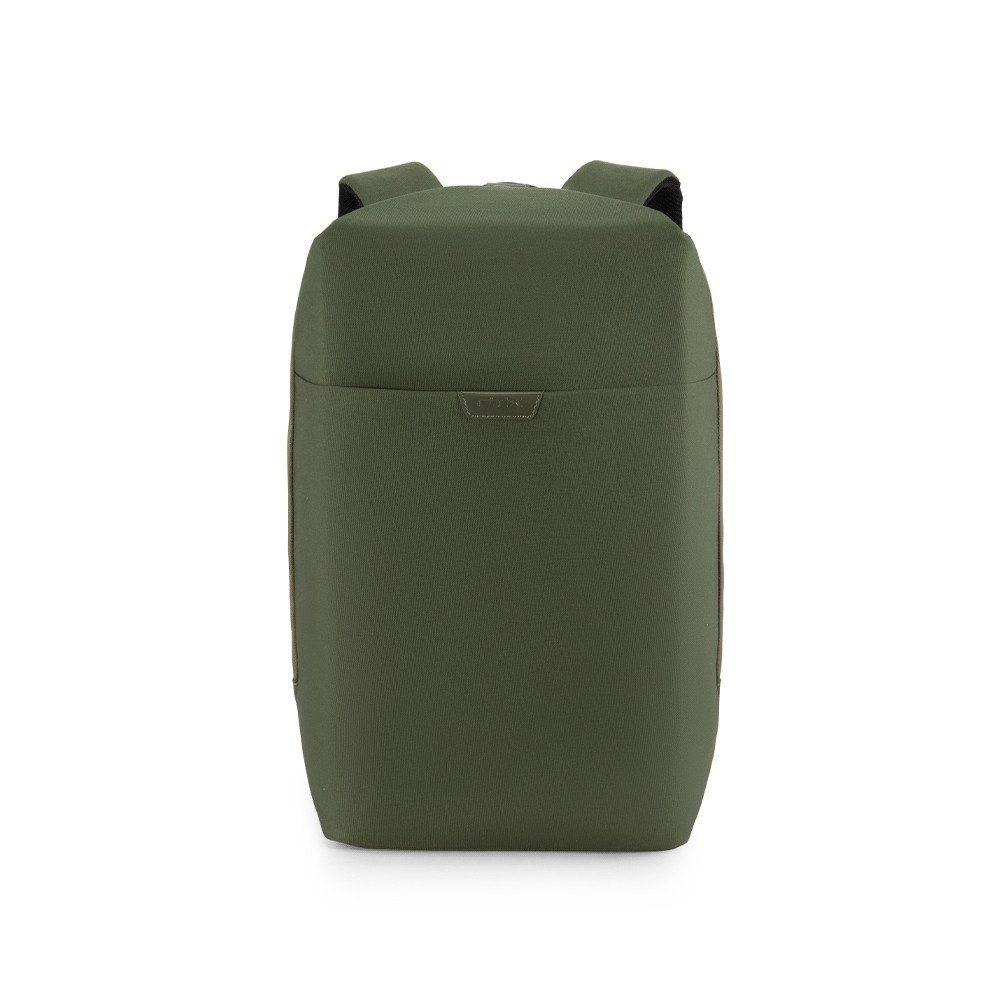 Mochila Ftx 15.6" Terra-Gn Verde