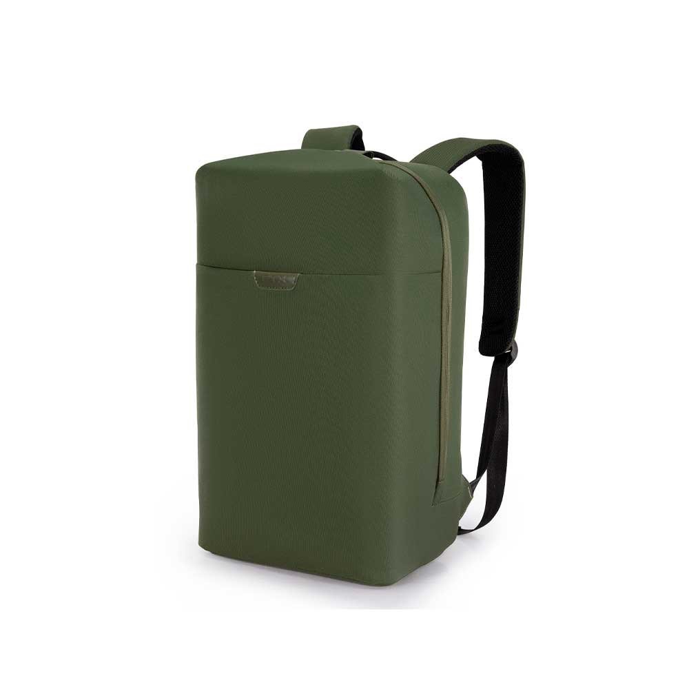 Mochila Ftx 15.6" Terra-Gn Verde - Imagen 2