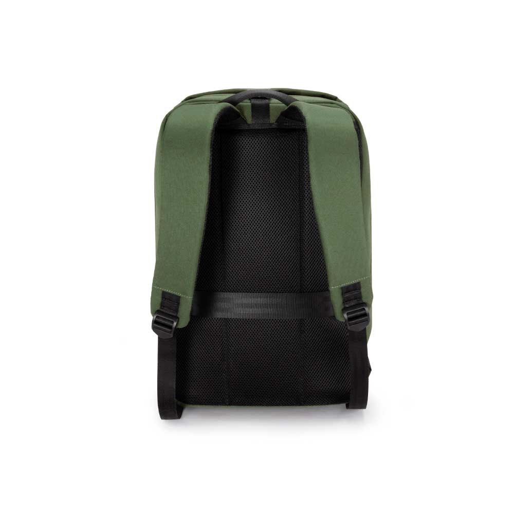 Mochila Ftx 15.6" Terra-Gn Verde - Imagen 3