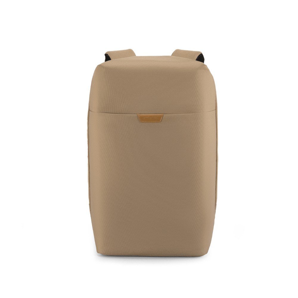 Mochila Ftx 15.6" Terra-Br Marron
