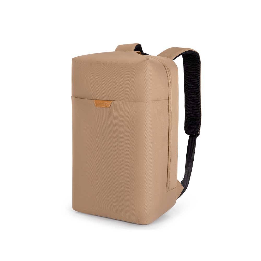 Mochila Ftx 15.6" Terra-Br Marron - Imagen 2