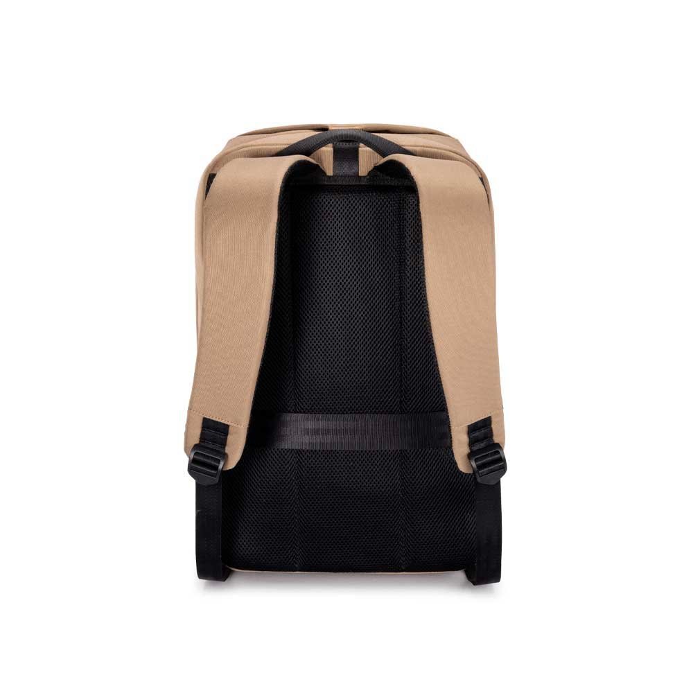 Mochila Ftx 15.6" Terra-Br Marron - Imagen 4