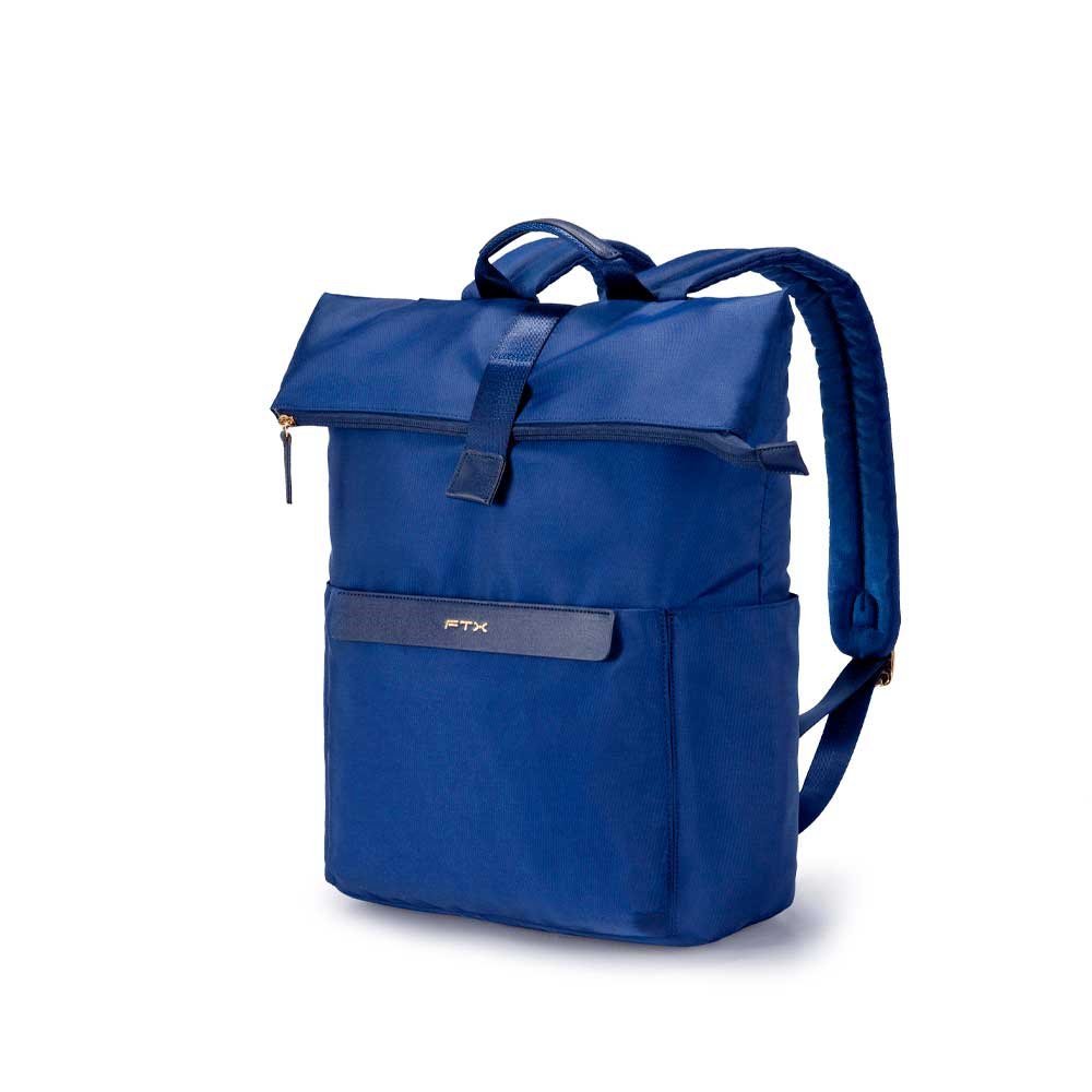 Mochila Ftx 15.6" Olivia-Bl Azul - Imagen 2