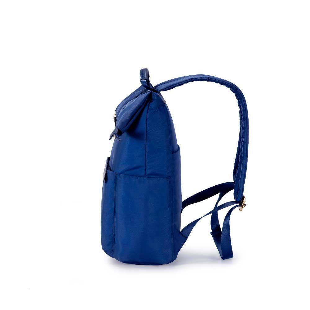 Mochila Ftx 15.6" Olivia-Bl Azul - Imagen 3