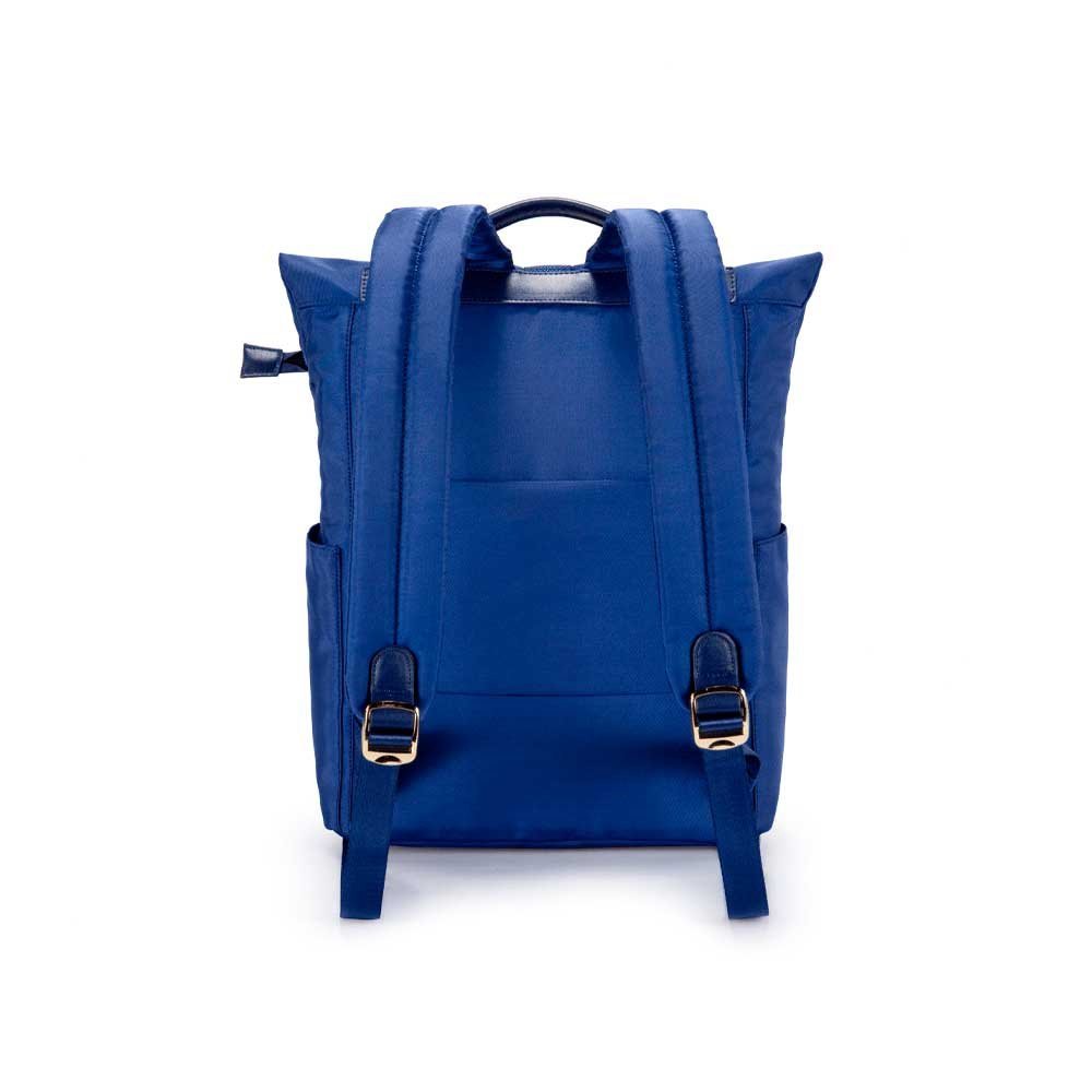 Mochila Ftx 15.6" Olivia-Bl Azul - Imagen 4