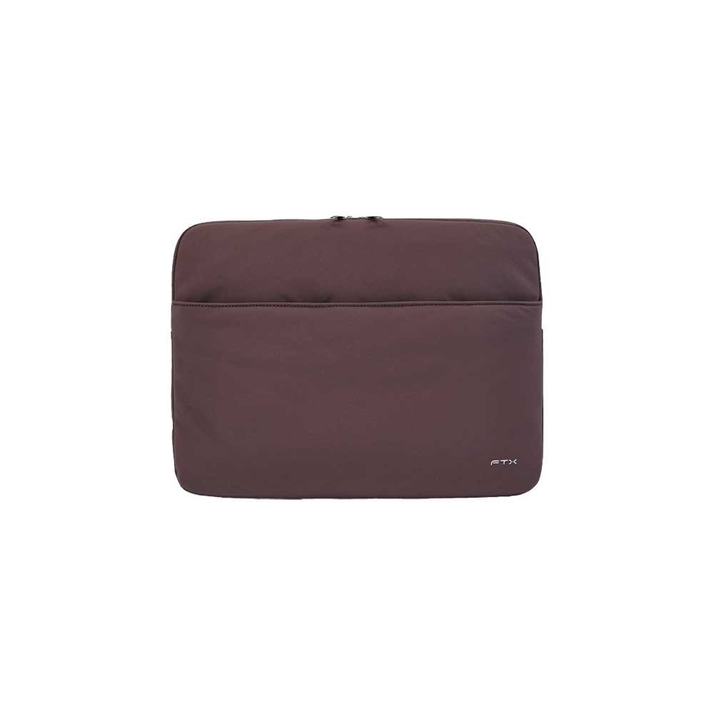 Funda Para Notebook Ftx Seda-Br 14.1" Marron