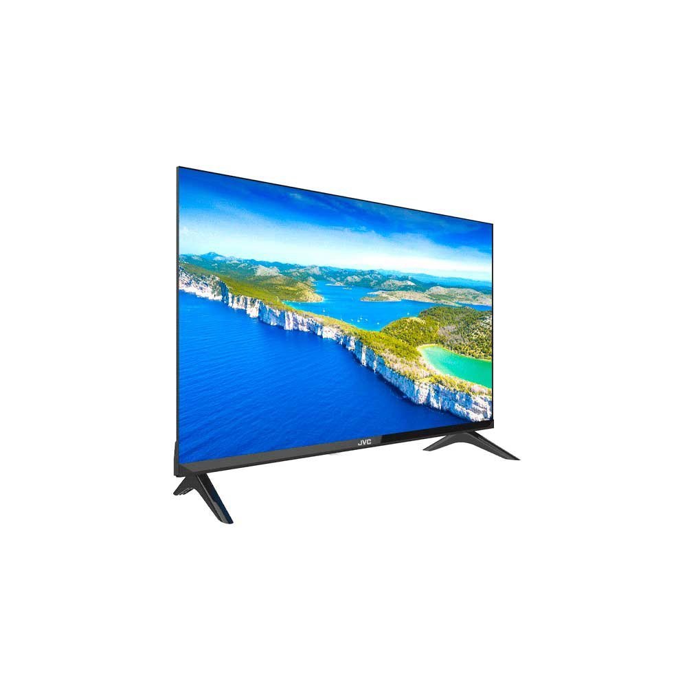 Televisor 32" Jvc Lt-32n3165u Fhd Opt/ Dig/ Bluetooth/ 3 Hdmi/ 2 Usb/ Red/ Whale Borde Inf - Imagen 2