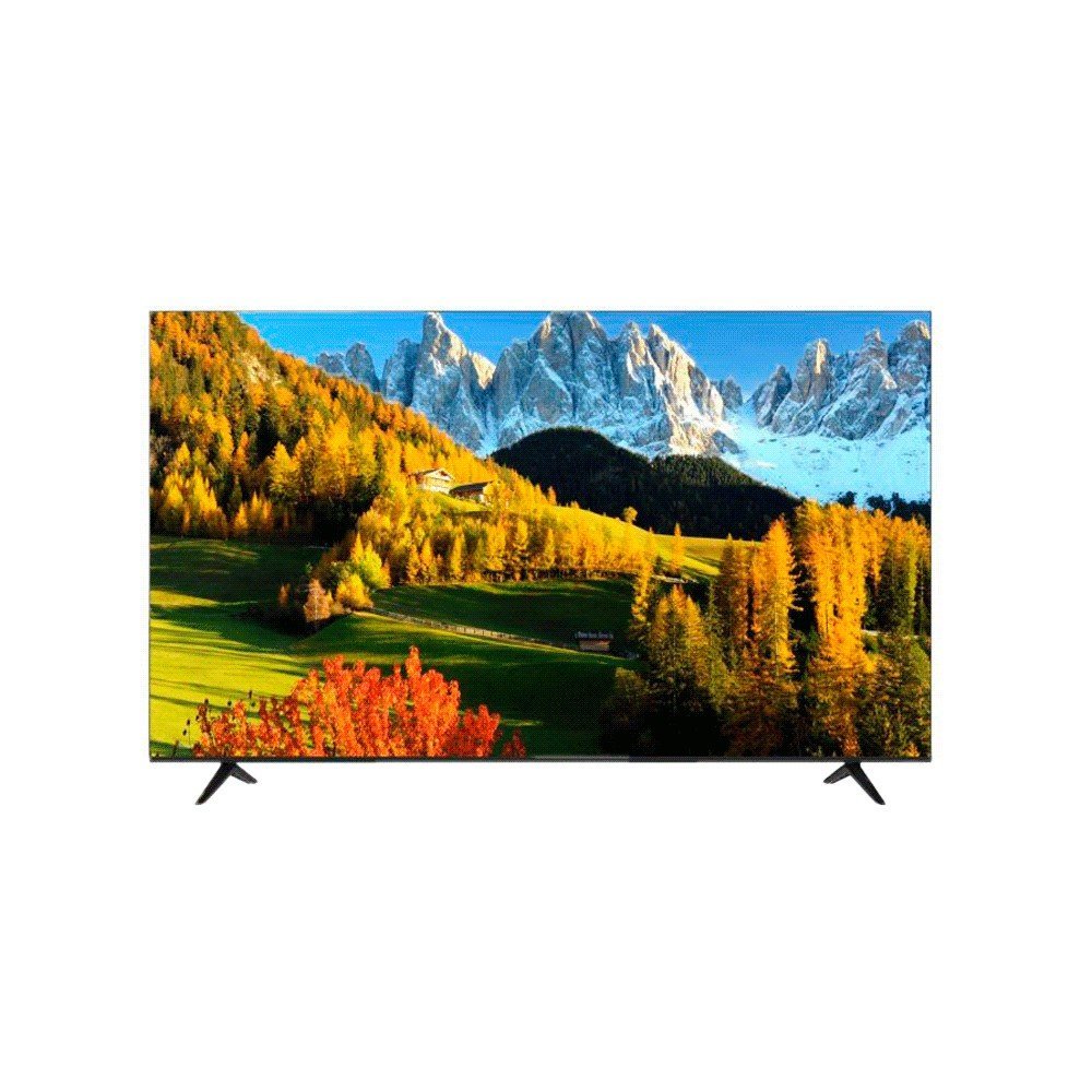 Televisor 70" Jvc Lt-70nq7165u 4k Uhd/Qled/ Opt/Dig/Bluetooth/3hdmi/2usb/Red/Whale Borde I