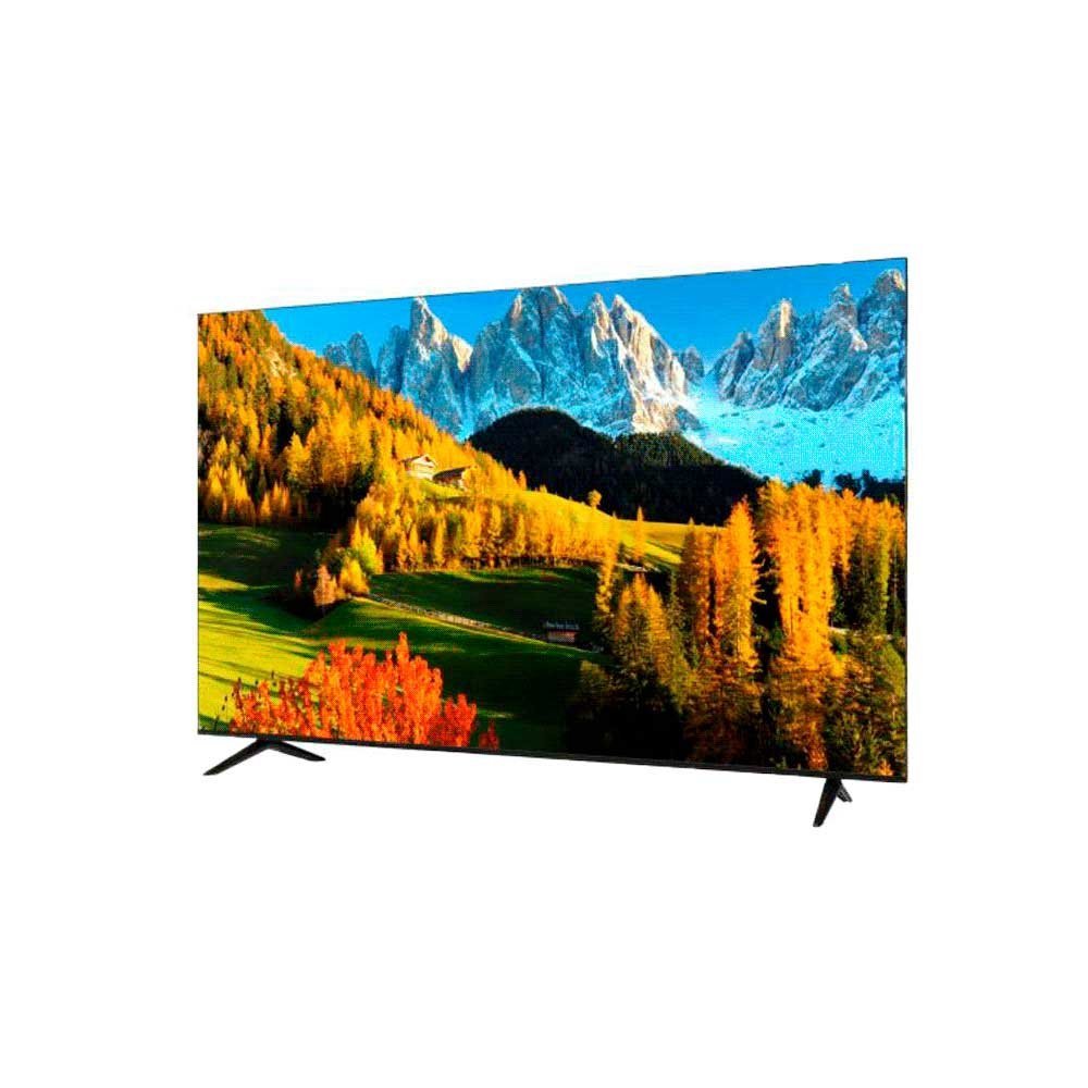 Televisor 70" Jvc Lt-70nq7165u 4k Uhd/Qled/ Opt/Dig/Bluetooth/3hdmi/2usb/Red/Whale Borde I - Imagen 2