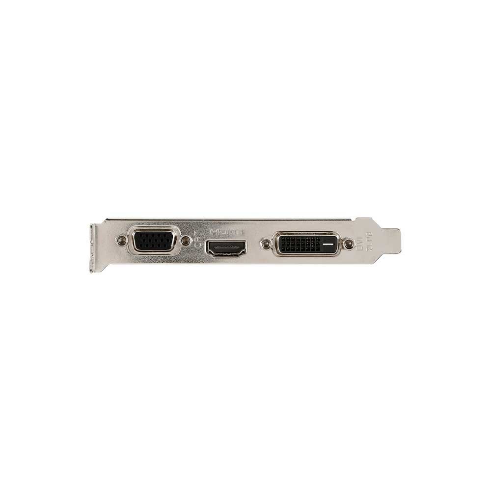Placa De Video Msi Gt710 2gb Ddr3 Gt710-2gd3-Lp - Imagen 4