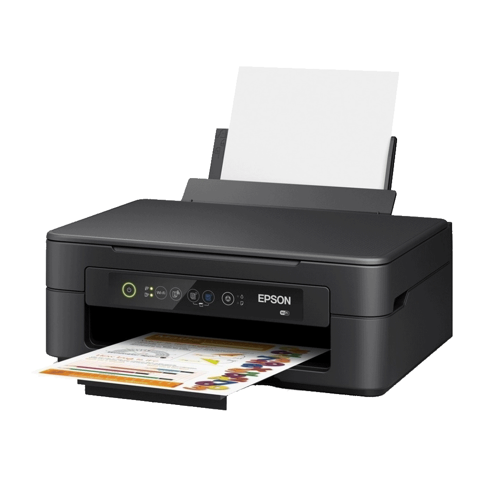 Impresora Multifuncional Epson Xp-2101 Expression Imp/Cop/Sca/Usb/Wifi/Bivolt - Imagen 2