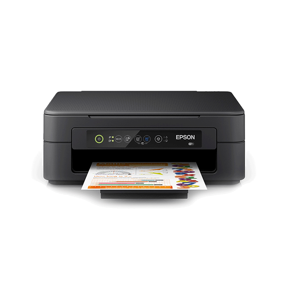 Impresora Multifuncional Epson Xp-2101 Expression Imp/Cop/Sca/Usb/Wifi/Bivolt - Imagen 3