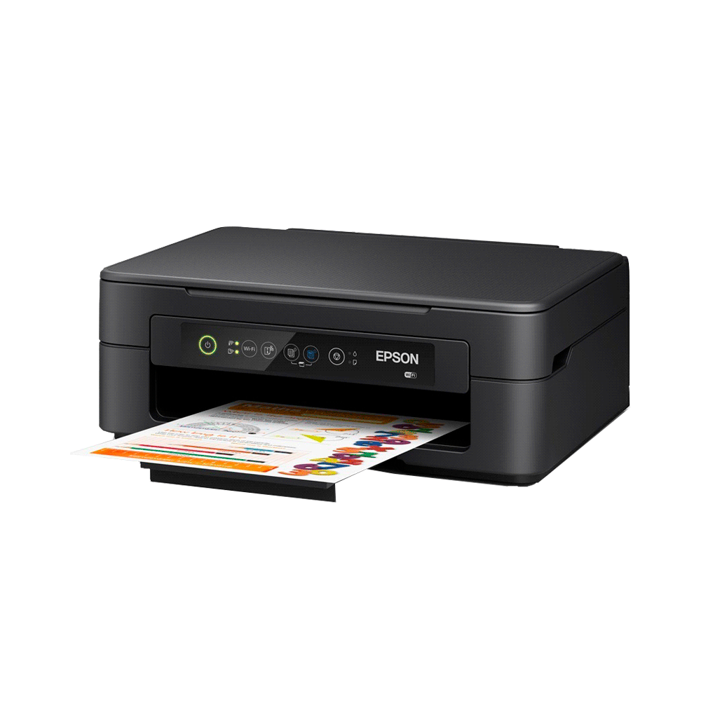 Impresora Multifuncional Epson Xp-2101 Expression Imp/Cop/Sca/Usb/Wifi/Bivolt - Imagen 4