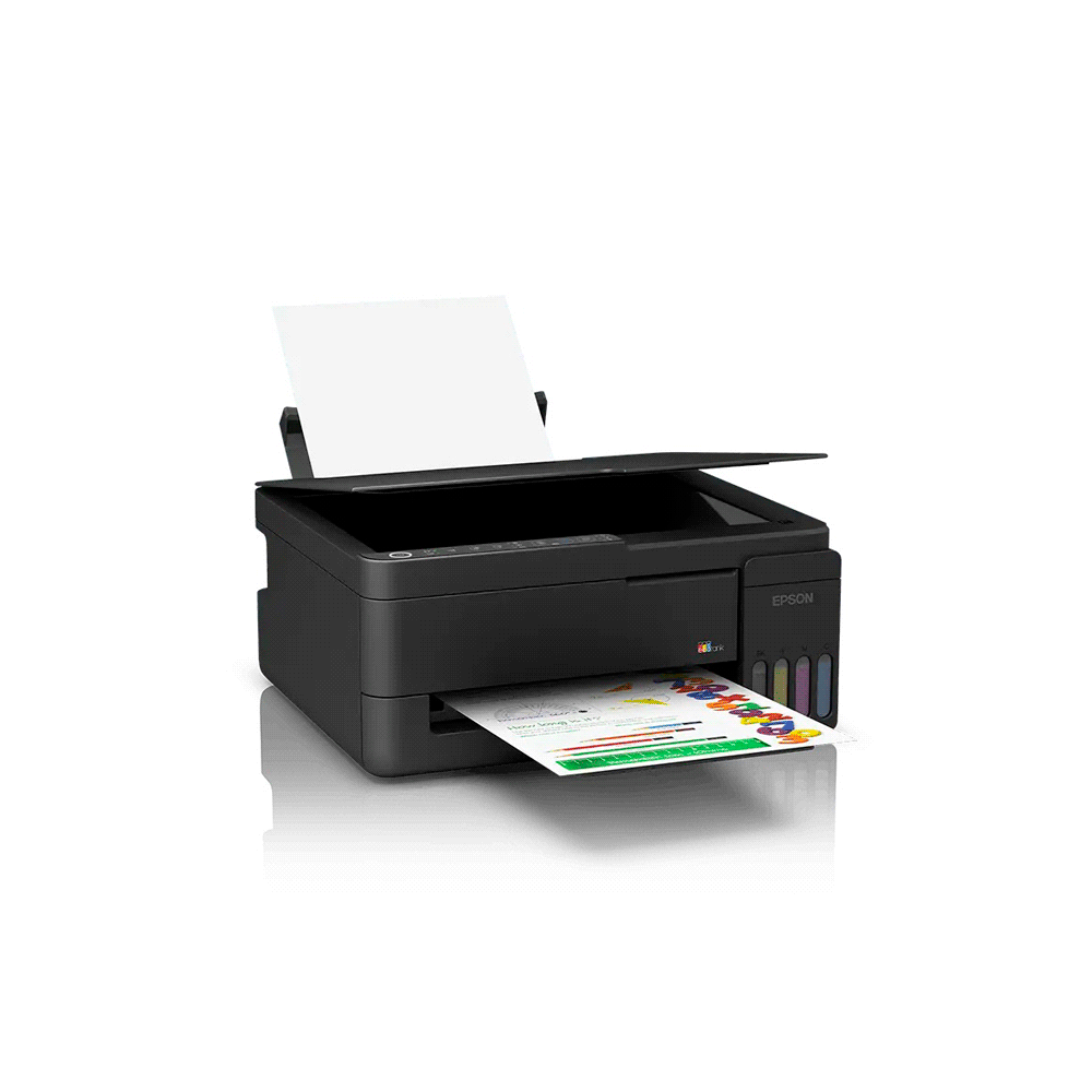 Impresora Epson EcoTank L3350 Multifunción - Imagen 2