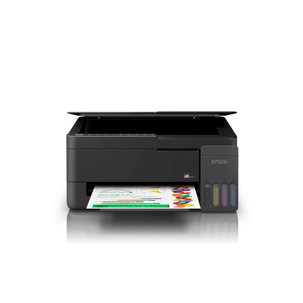 Impresora Epson EcoTank L3350 Multifunción