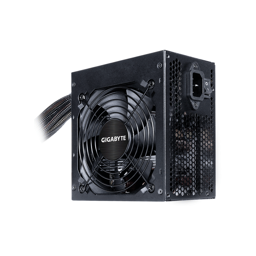 Fuente Gigabyte 650w 80plus Bronze Gp-P650b - Imagen 4
