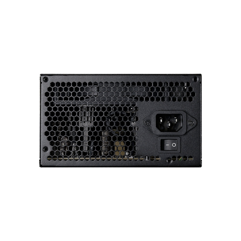 Fuente Gigabyte 650w 80plus Bronze Gp-P650b - Imagen 5