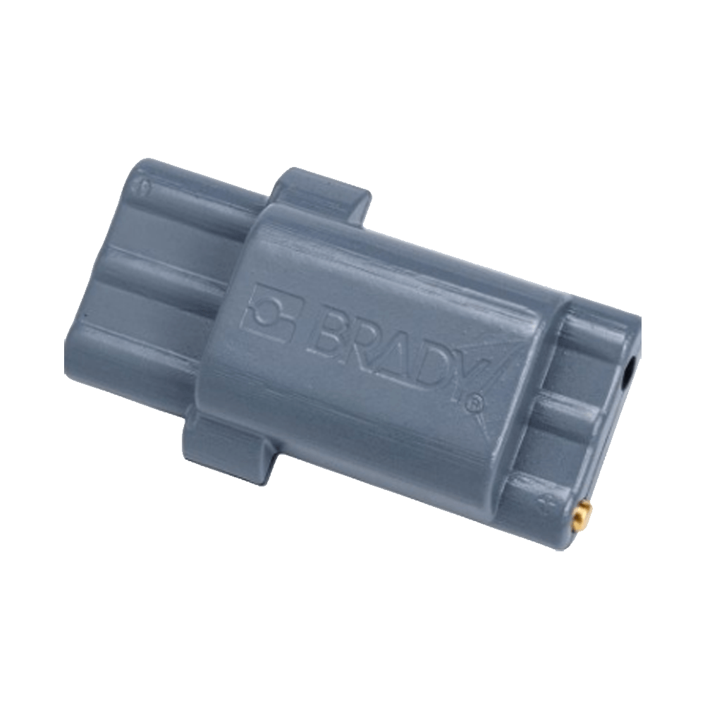 Bateria Brady Bmp21-Plus-Batt P/ Etiquetadora Bmp21-Plus 139540 7.4v