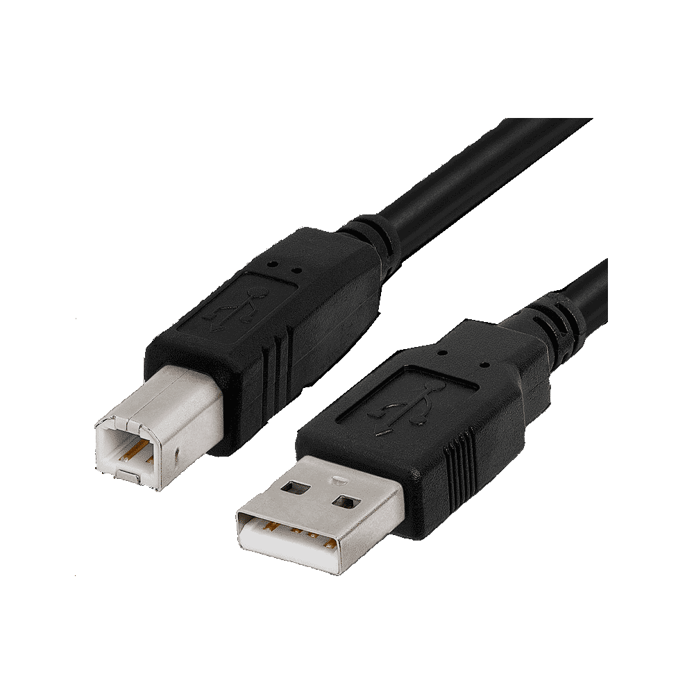 CABLE USB PRINTER 2.0 - Imagen 2