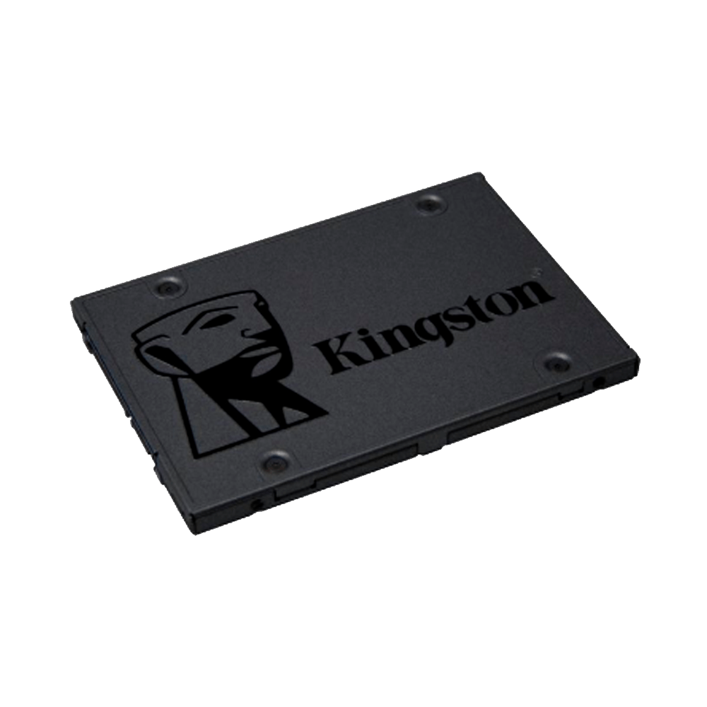 Ssd Sata3 120gb Kingston Sa400s37/120g