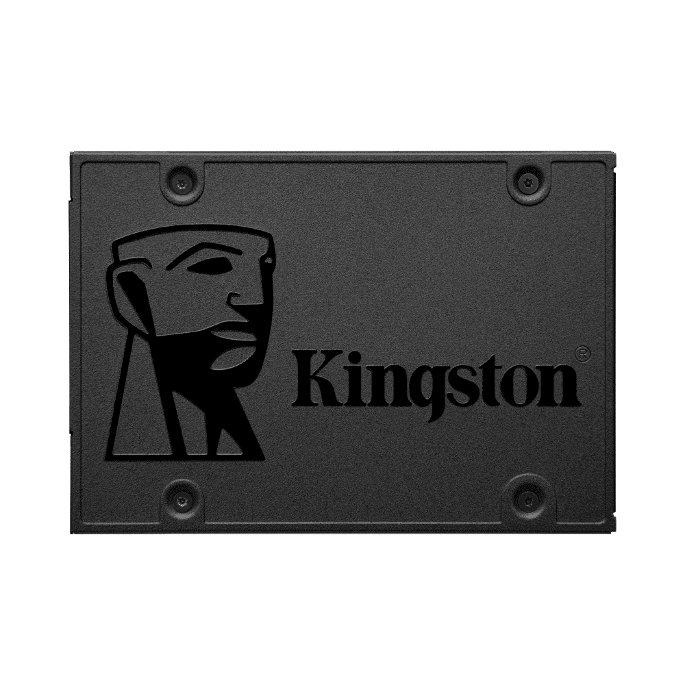 Ssd Sata3 120gb Kingston Sa400s37/120g - Imagen 2