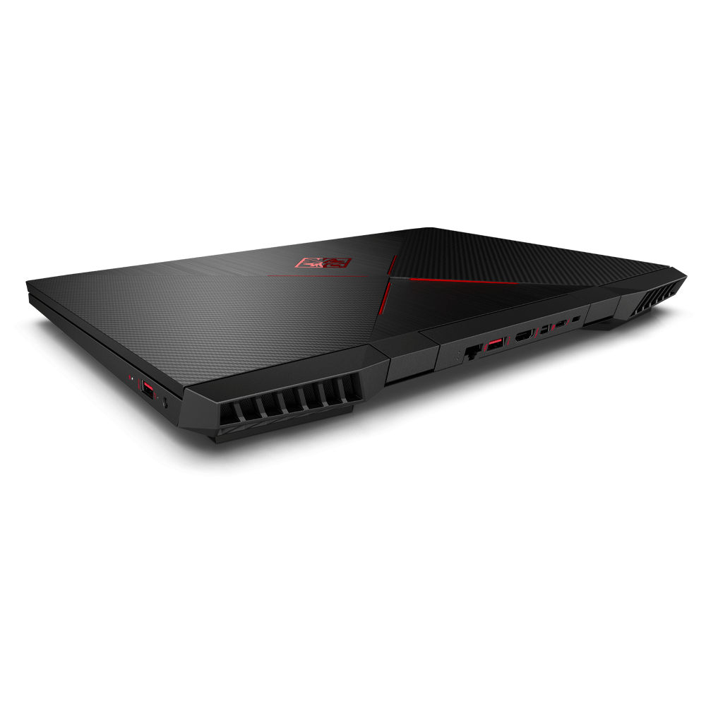 Notebook Hp Omen 15-Dc0001la Core I5 2.3/8g/1tb/Gtx1050-4g/15.6" Fhd Ips/Negro - Imagen 5