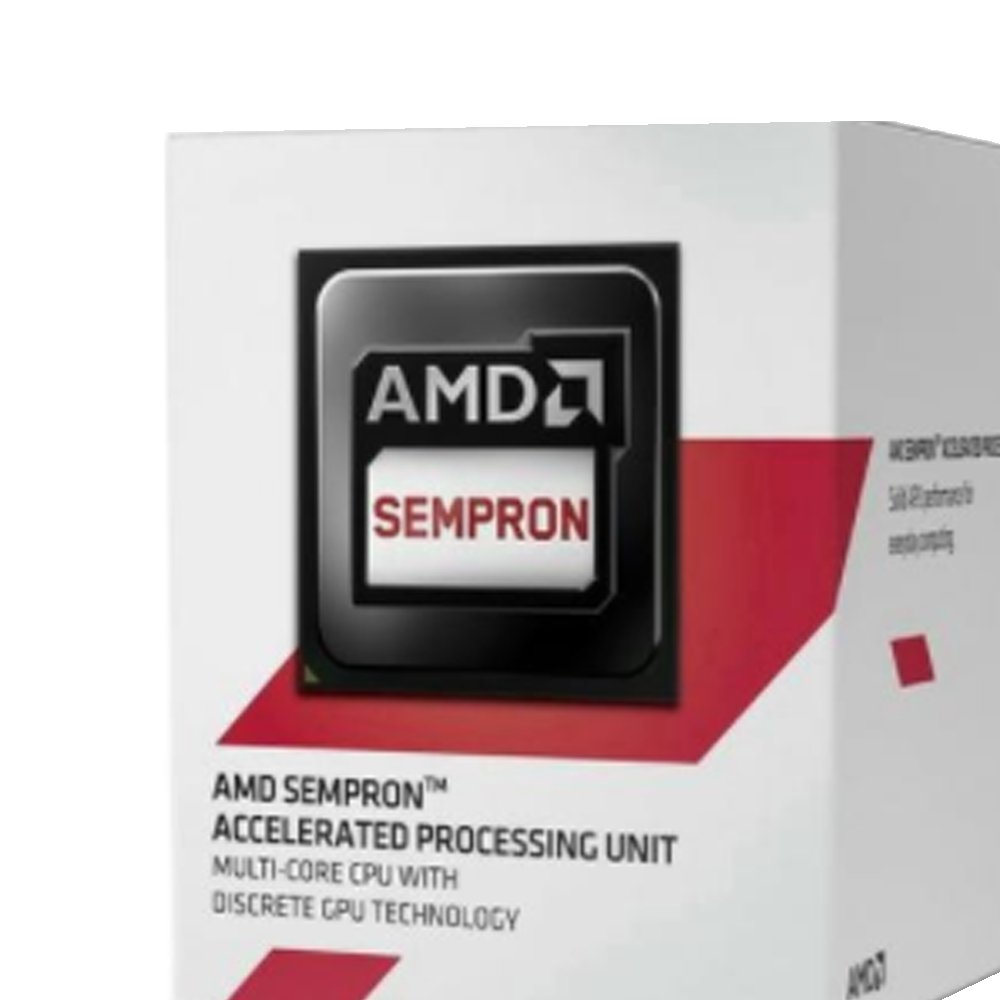 Procesador Amd Am1 Sempron Dc 2650 1.45ghz/1mb