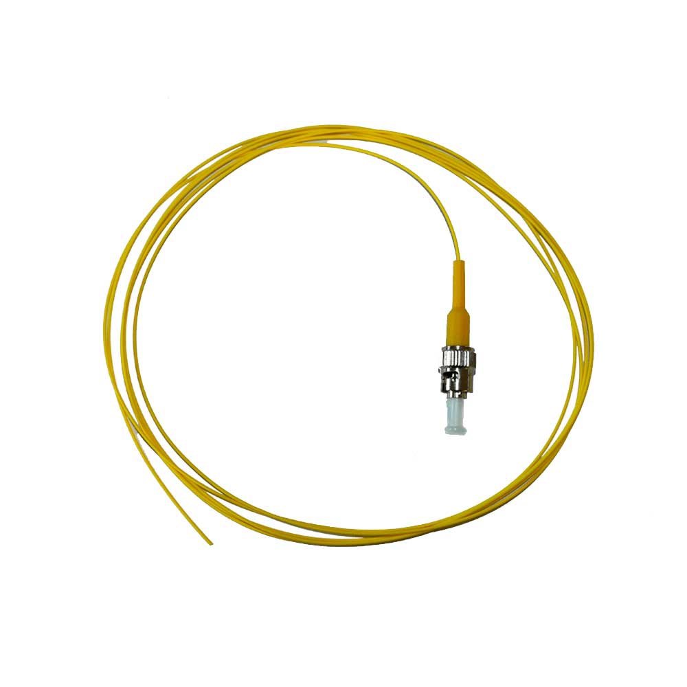 Pigtails Fibra O. Simplex Sm-St Upc X 2mt Adecomm