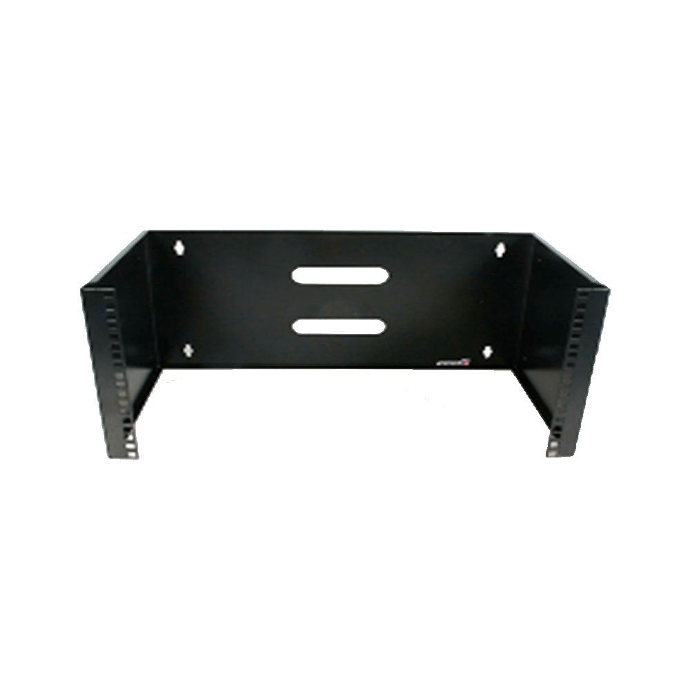 Soporte Pachera 4u 19" Fayser