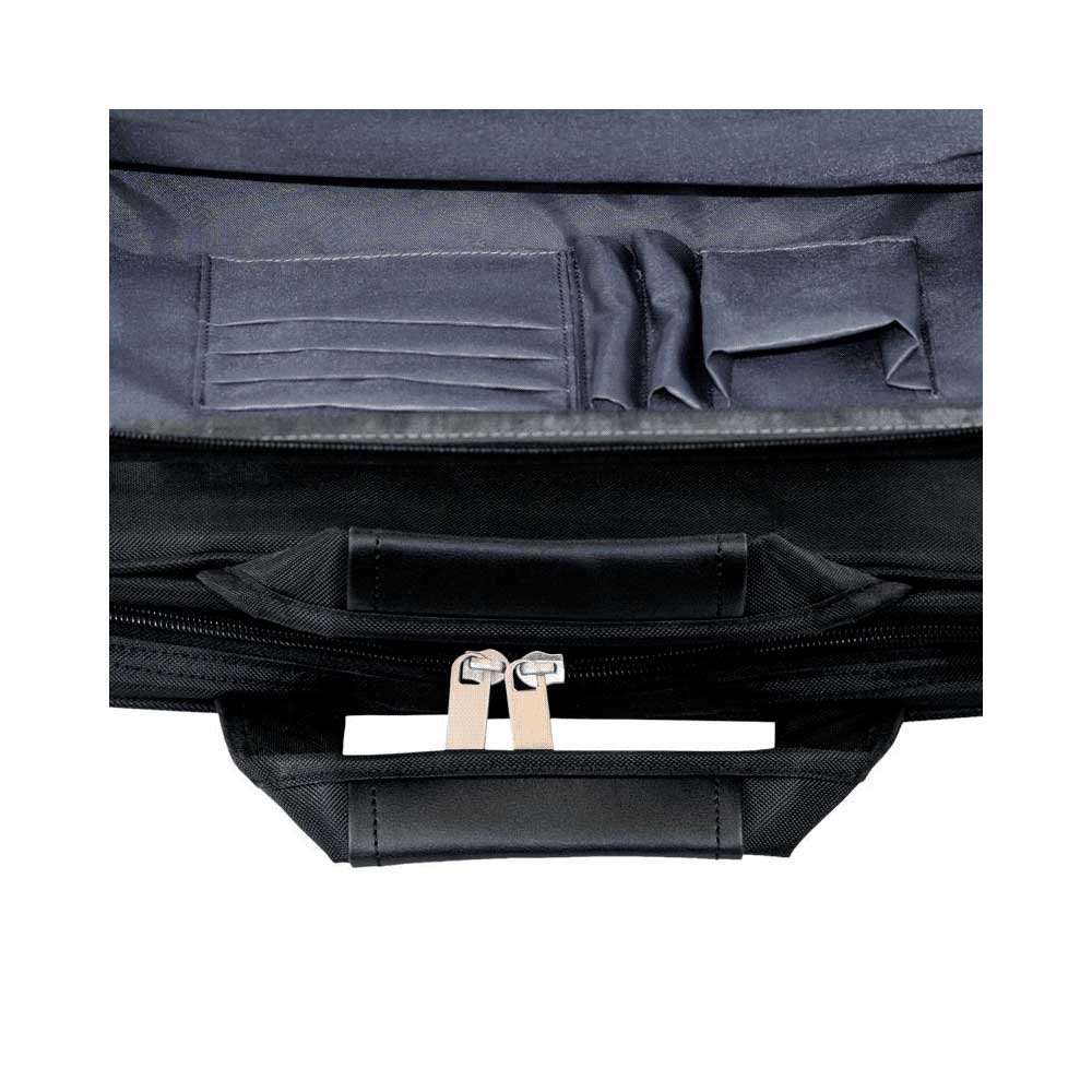 Maleta Klip 15.6" Knc-025 Negro - Imagen 3