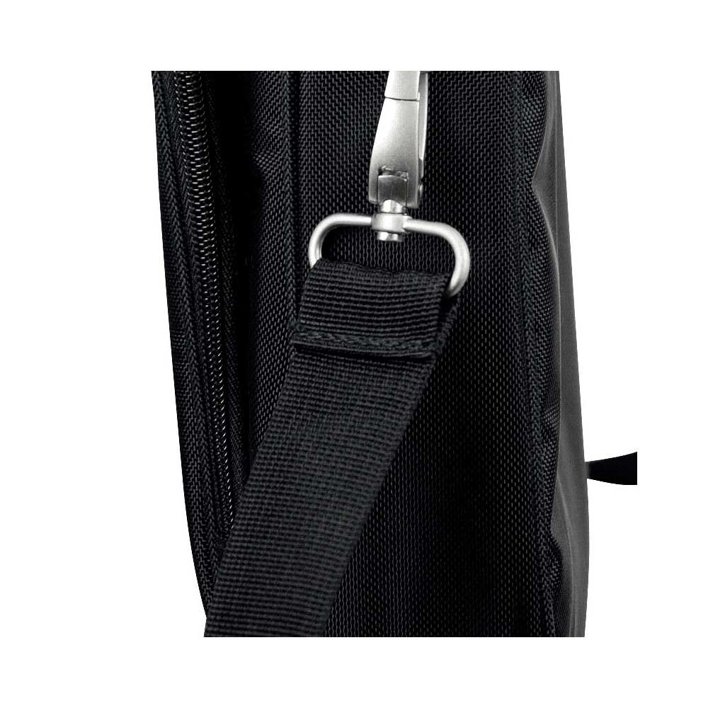Maleta Klip 15.6" Knc-025 Negro - Imagen 4