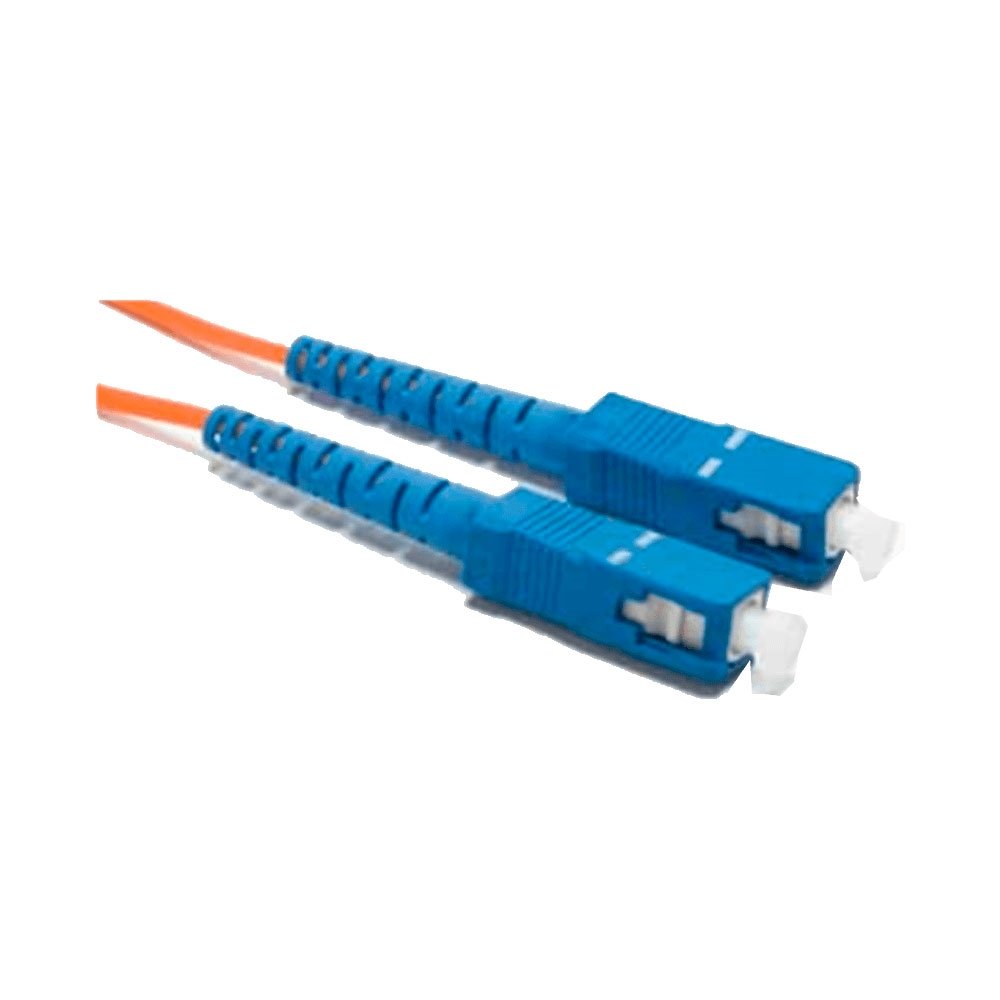 Cable Optico Duplex Sc-Sc Mm X 3mt Lp-F13s30s3007p3m Lanpro