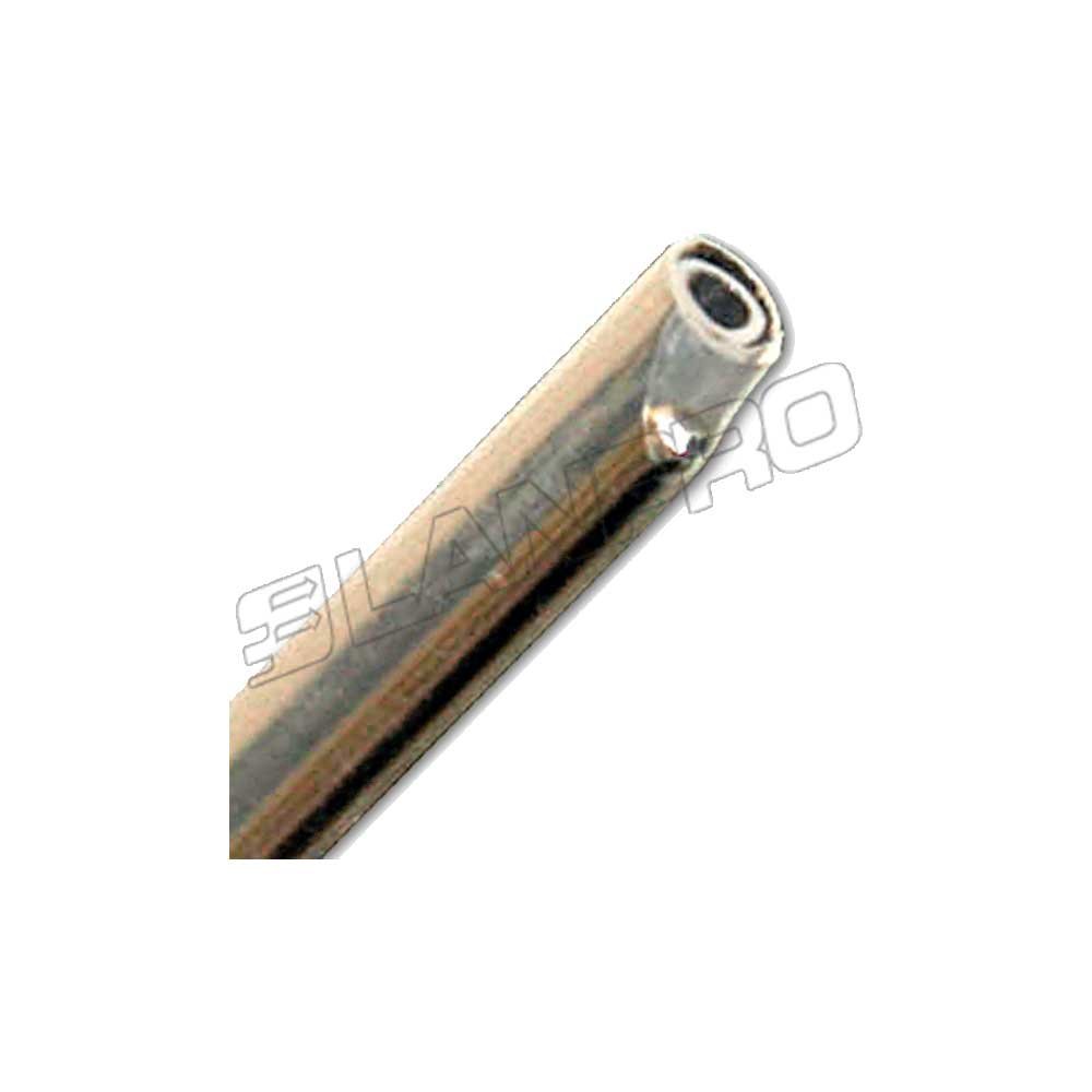 Tubo Termocont. 60mm Lp-F3543101 50/Unid Lanpro - Imagen 2