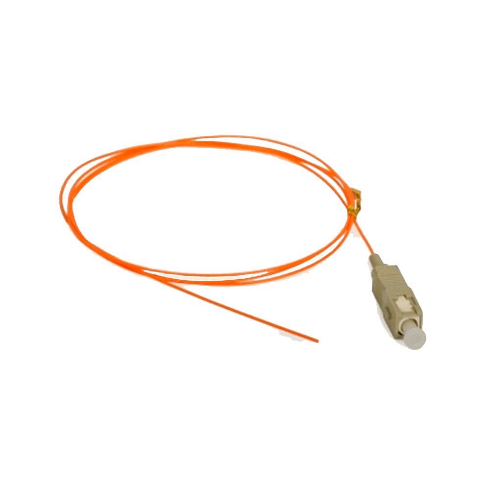 Pigtails Fibra O. Dupl. Mm Om3 Lc Pc X 1.50Mt Sentalpy