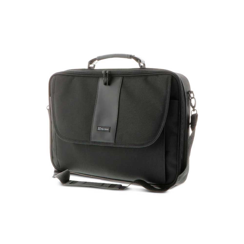 Maleta Klip 15.4" Knc-040 Negro