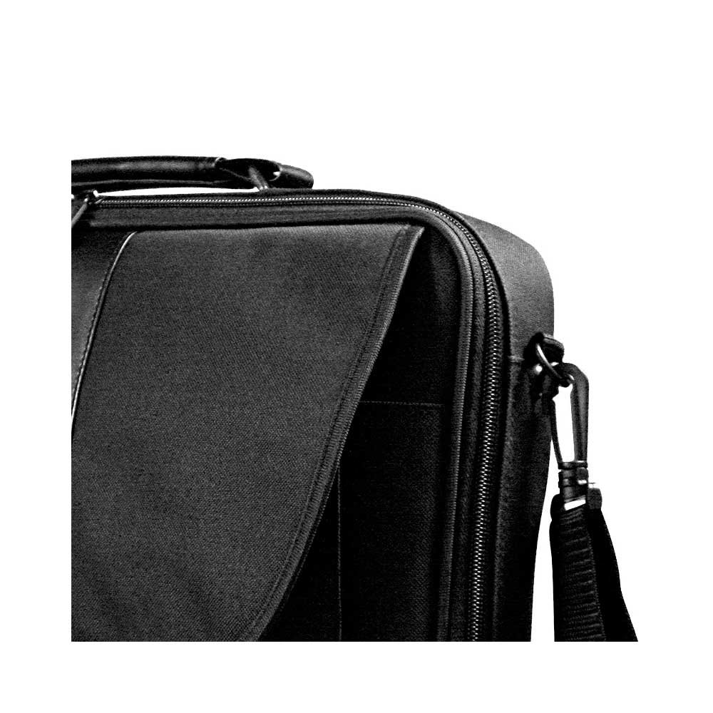 Maleta Klip 15.4" Knc-040 Negro - Imagen 3
