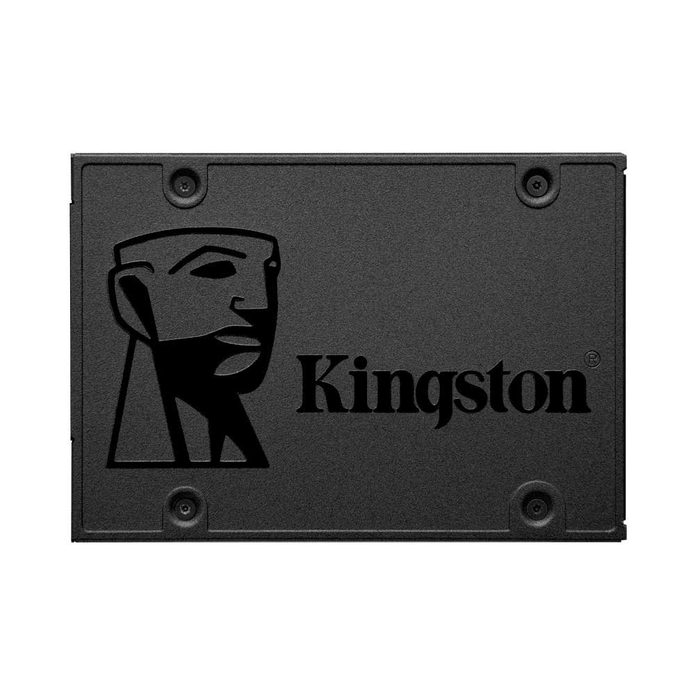 Ssd 2.5" Sata3 480gb Kingston Sa400s37/480g