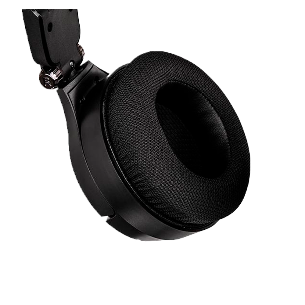 Auricular Con Microfono Gamer Thermaltake Cronos Riing Usb Rgb 7.1 Ht-Cra-Diecbk-20 - Imagen 3