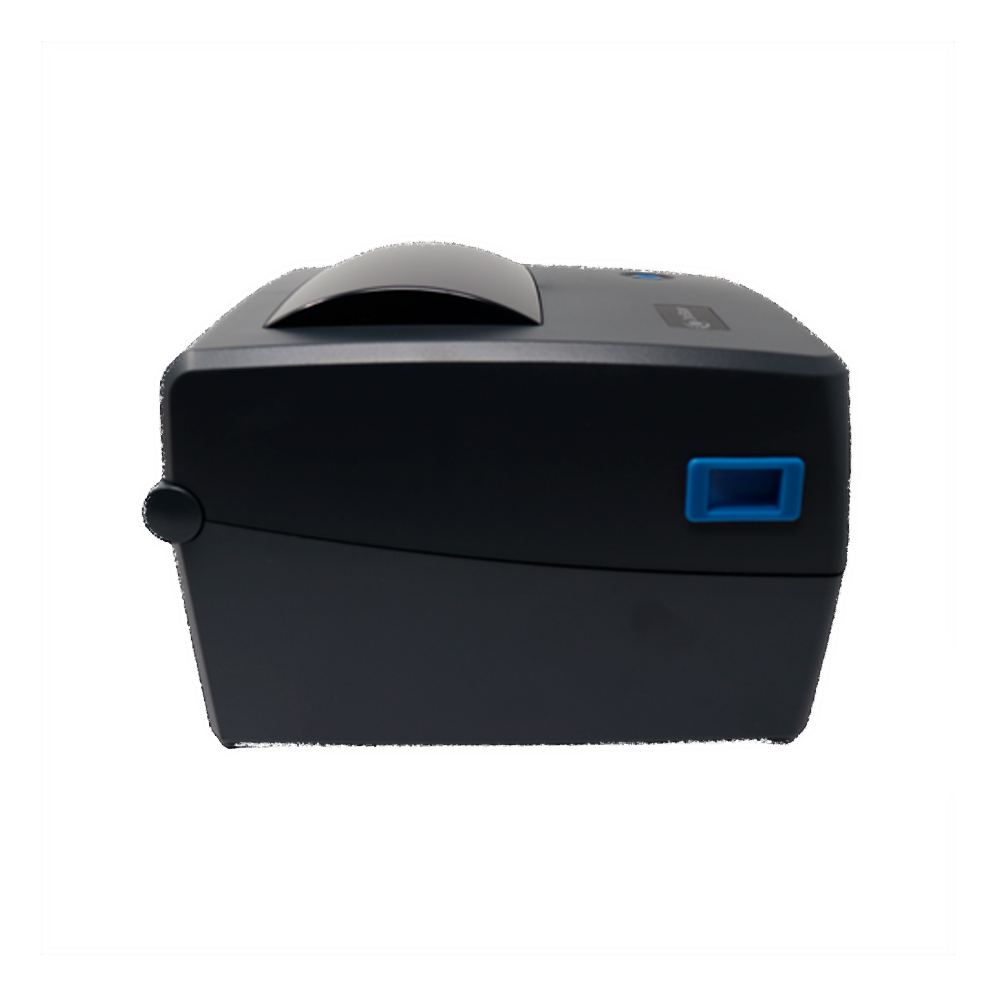Impresora Transferencia Termica 3nstar Etiqueta 4" Ltt204 Usb/ Red Negro C/Software - Imagen 3