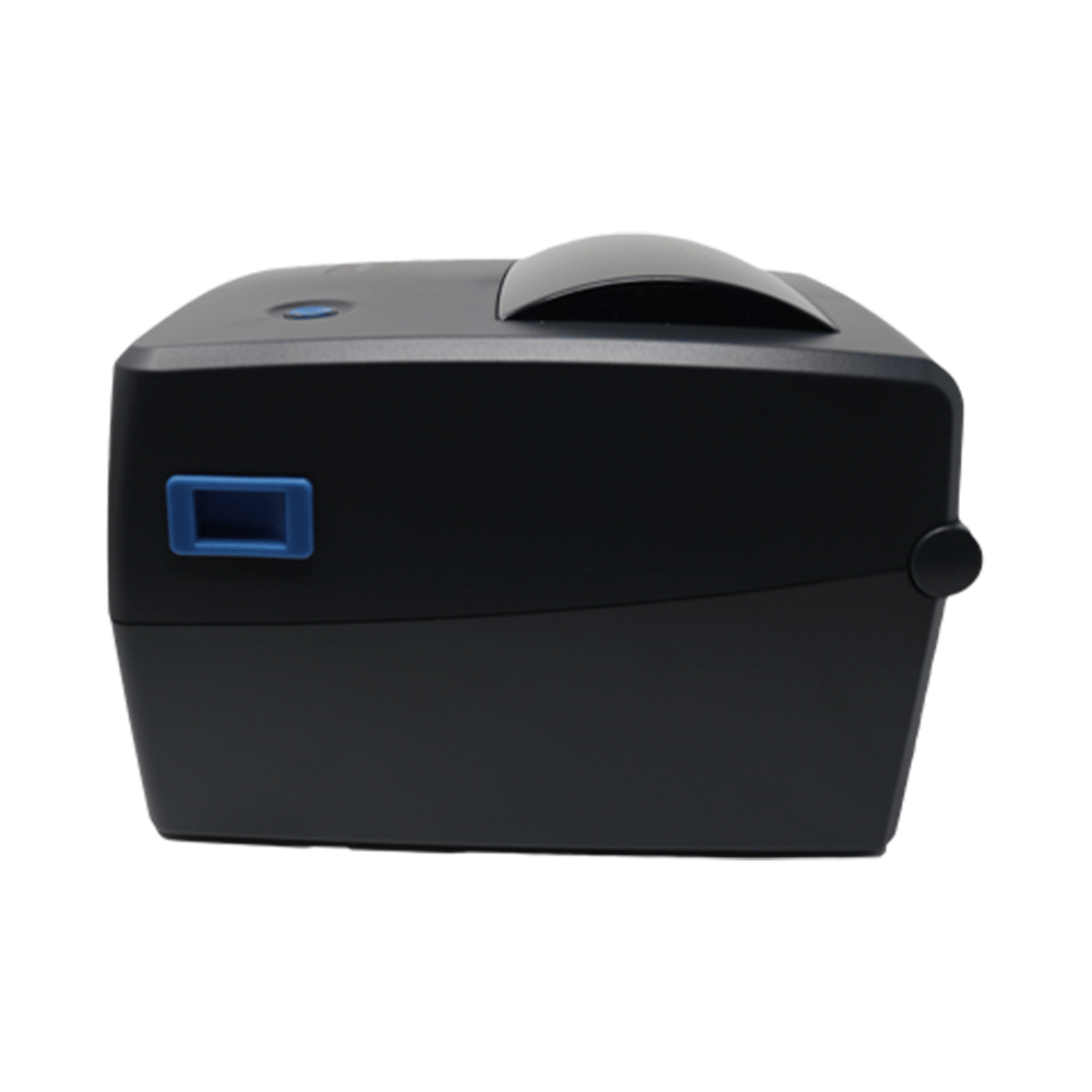 Impresora Transferencia Termica 3nstar Etiqueta 4" Ltt204 Usb/ Red Negro C/Software - Imagen 6