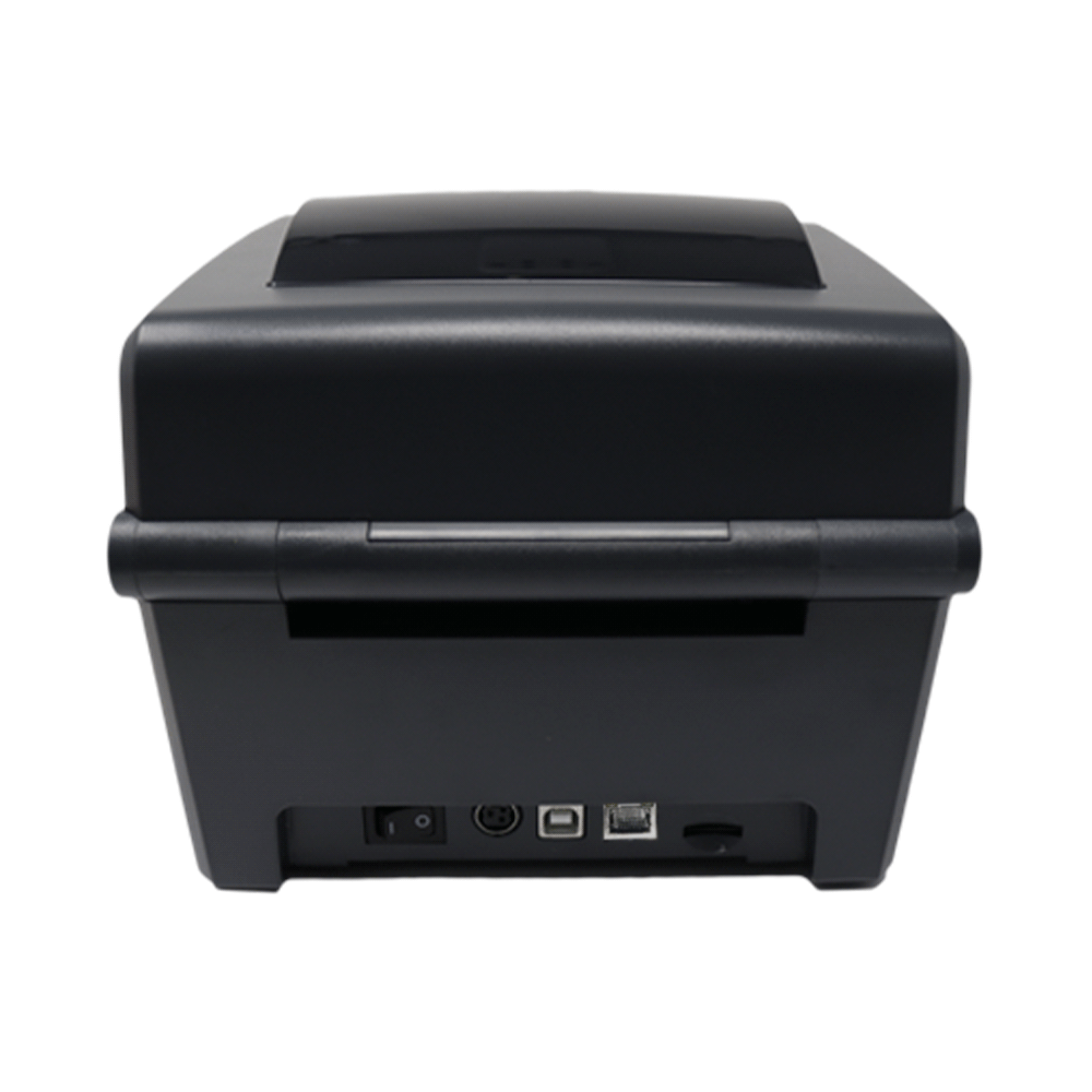 Impresora Transferencia Termica 3nstar Etiqueta 4" Ltt204 Usb/ Red Negro C/Software - Imagen 8
