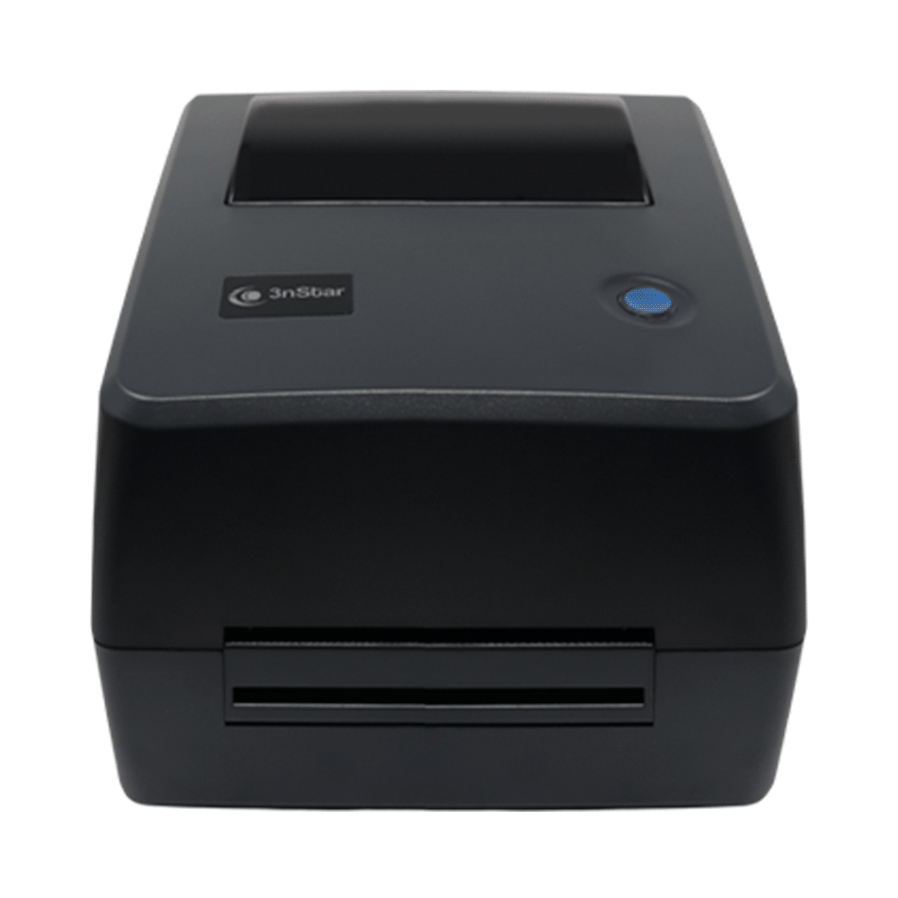 Impresora Transferencia Termica 3nstar Etiqueta 4" Ltt204 Usb/ Red Negro C/Software - Imagen 10