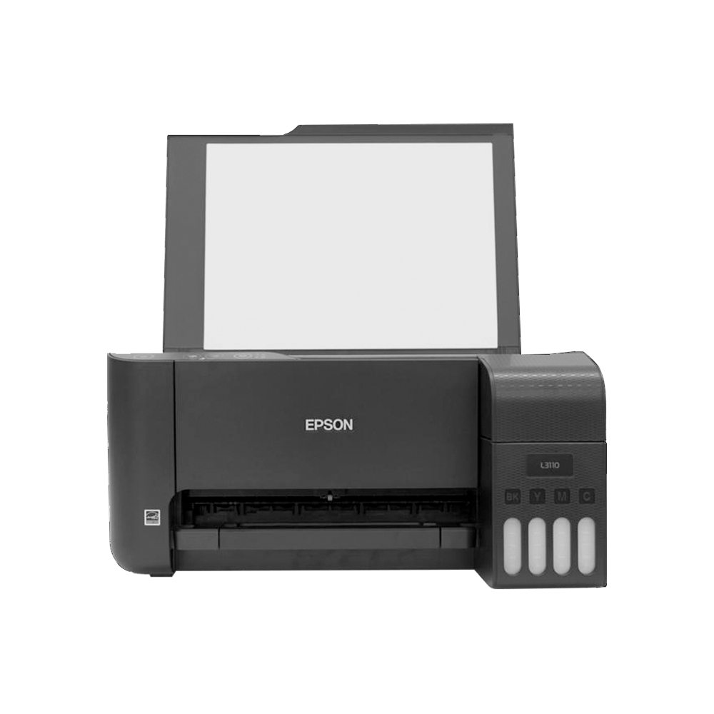 Impresora Multifuncional Epson L3110 Ecotank Imp/Cop/Sca/Usb/Bivolt - Imagen 5