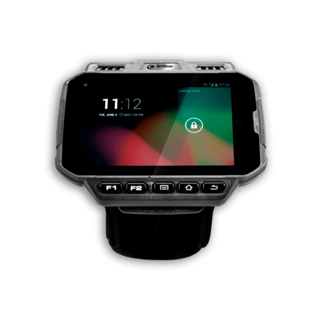 Colector 3Nstar Dc040W 4" Qc 1.2/16Gb/Lte/Bt/Andr 7.1