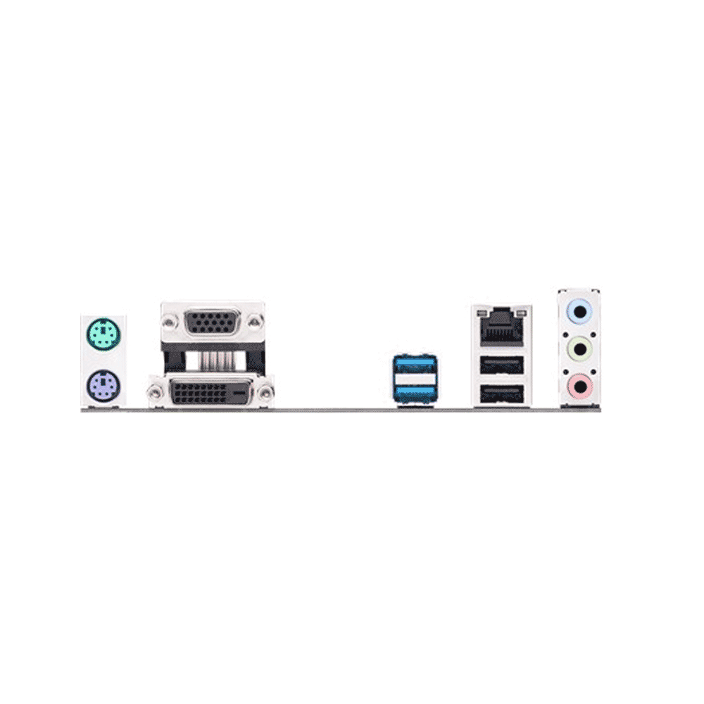 Placa Madre Asus 1151 Prime H310m-K R2.0 V/S/R/Dvi/Ddr4/Matx - Imagen 6
