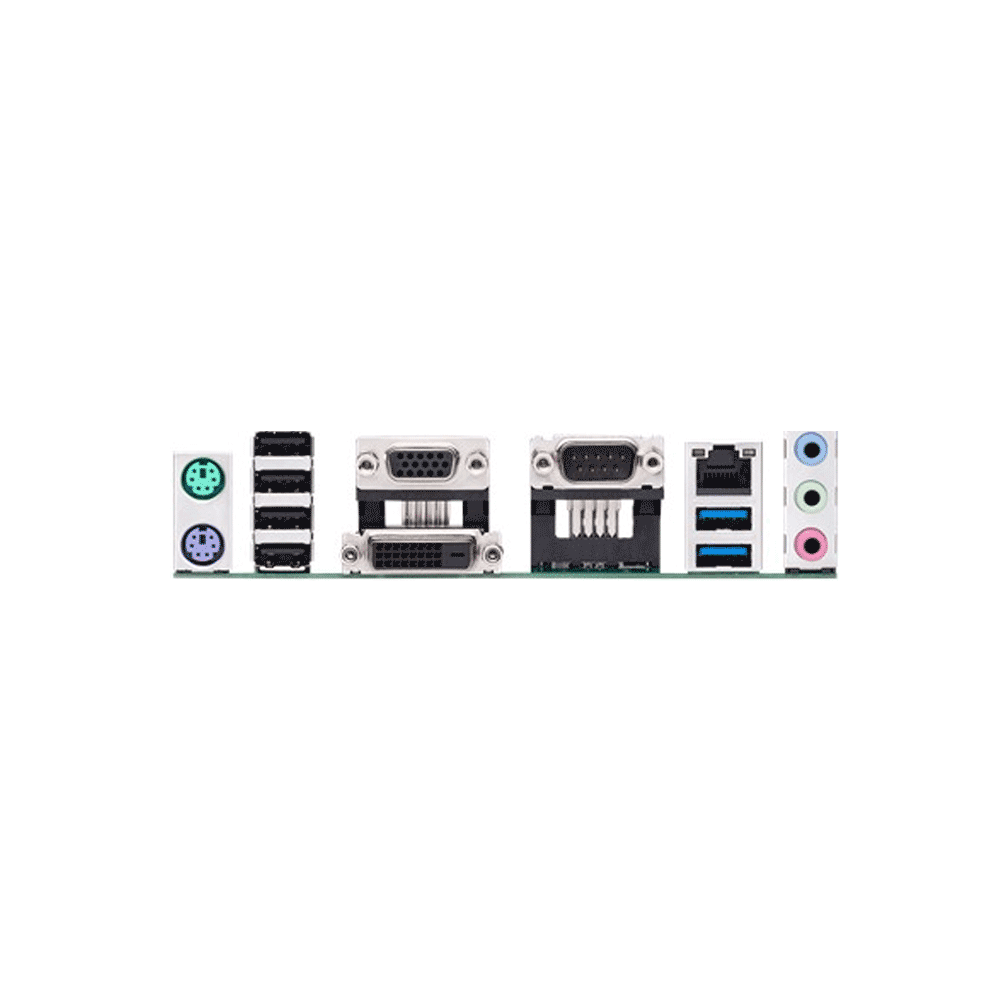 Placa Madre Asus 1151 Prime H310m-C R2.0 V/S/R/Dvi/Com/M2/Ddr4/Matx - Imagen 3