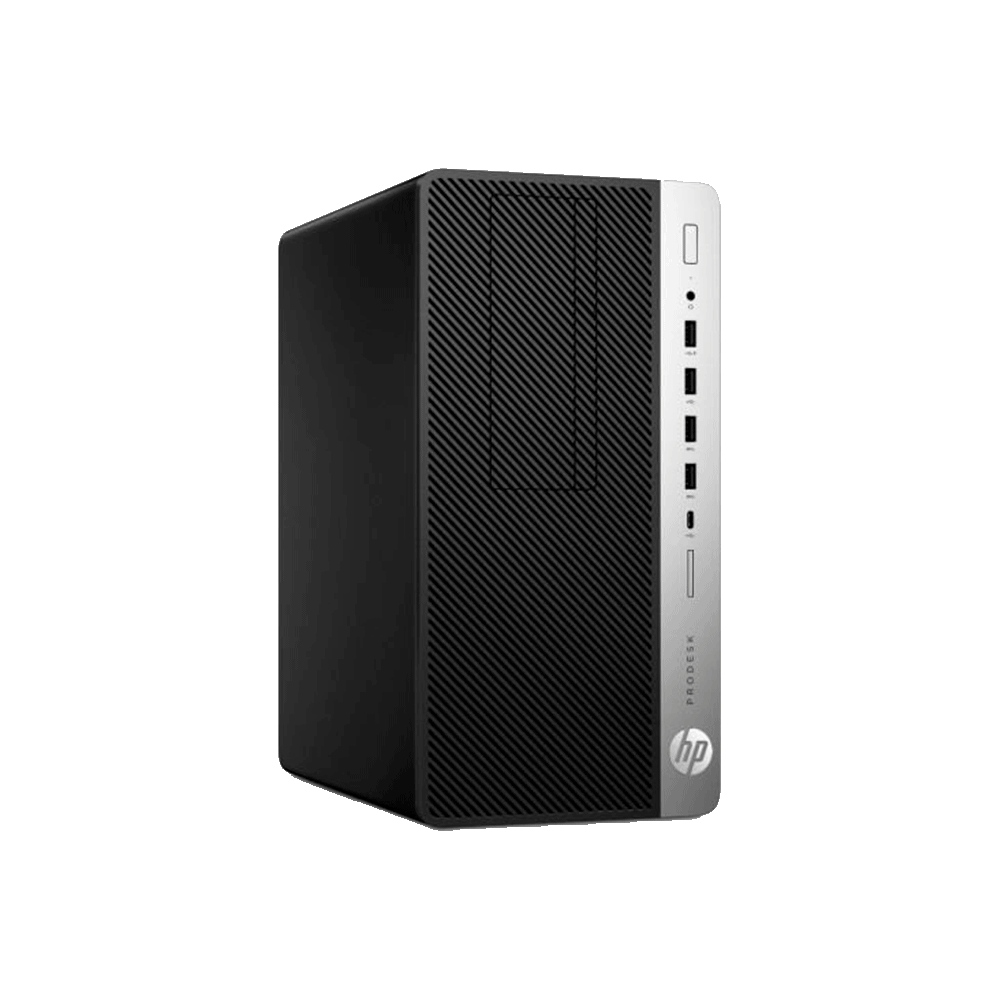 Computadora Hp Corporativa Prodesk 600 G4 Sff 2vg42av#038 I3/16gb/1tb/Rw/W10p/Wifi - Imagen 8