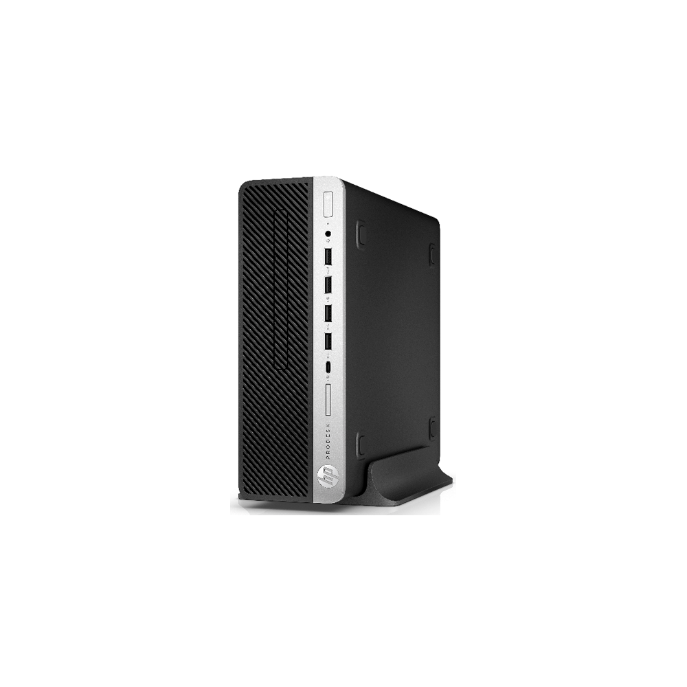 Computadora Hp Corporativa Prodesk 600 G4 Sff 2vg42av#038 I3/16gb/1tb/Rw/W10p/Wifi - Imagen 9