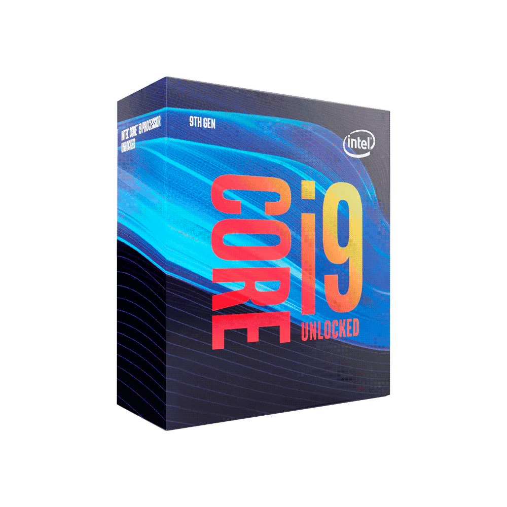 Procesador Intel 1151 Core I9-9900k 3.6ghz/16mb C/Cool Bx806849900k